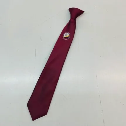 Colne Valley High School Tie