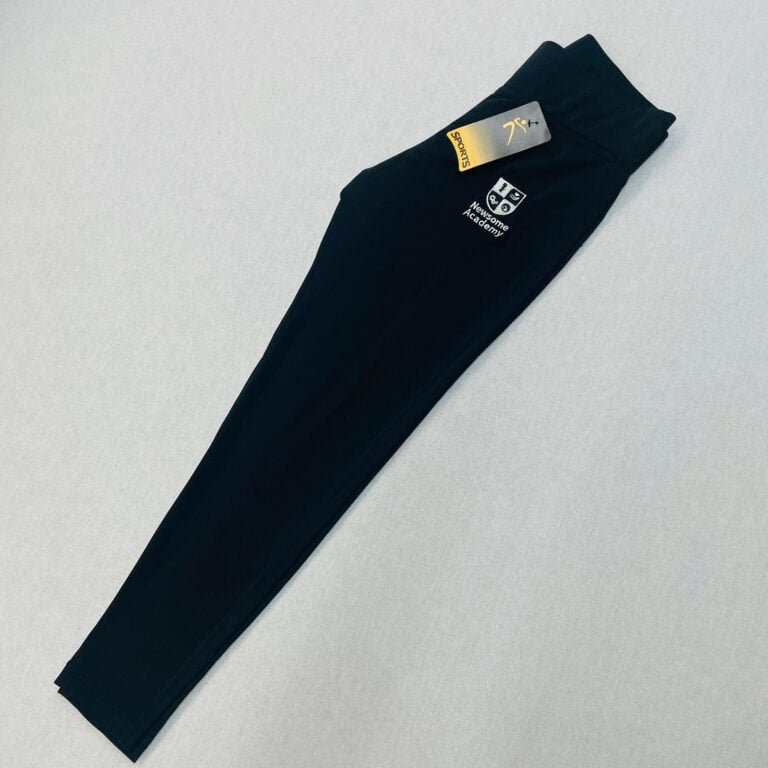 Newsome Academy Natasha Schoolwear
