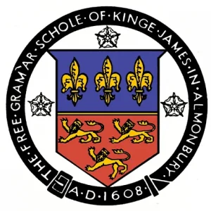King James' High School