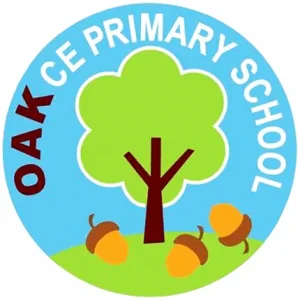 Oak C of E Primary School