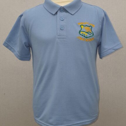 Rowley Lane Junior Infant and Nursery School Polo Shirt-1