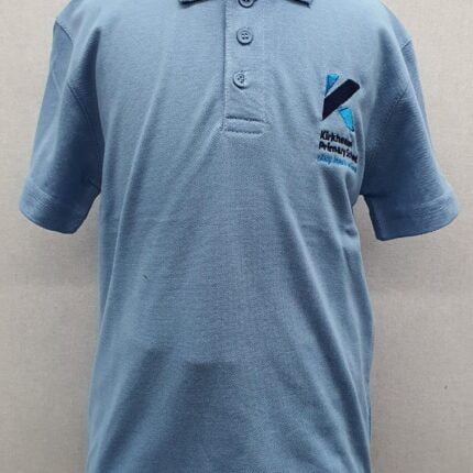 Kirkheaton Primary School Polo Shirt-0