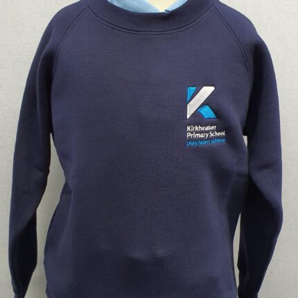 Kirkheaton Primary School Sweatshirt-0