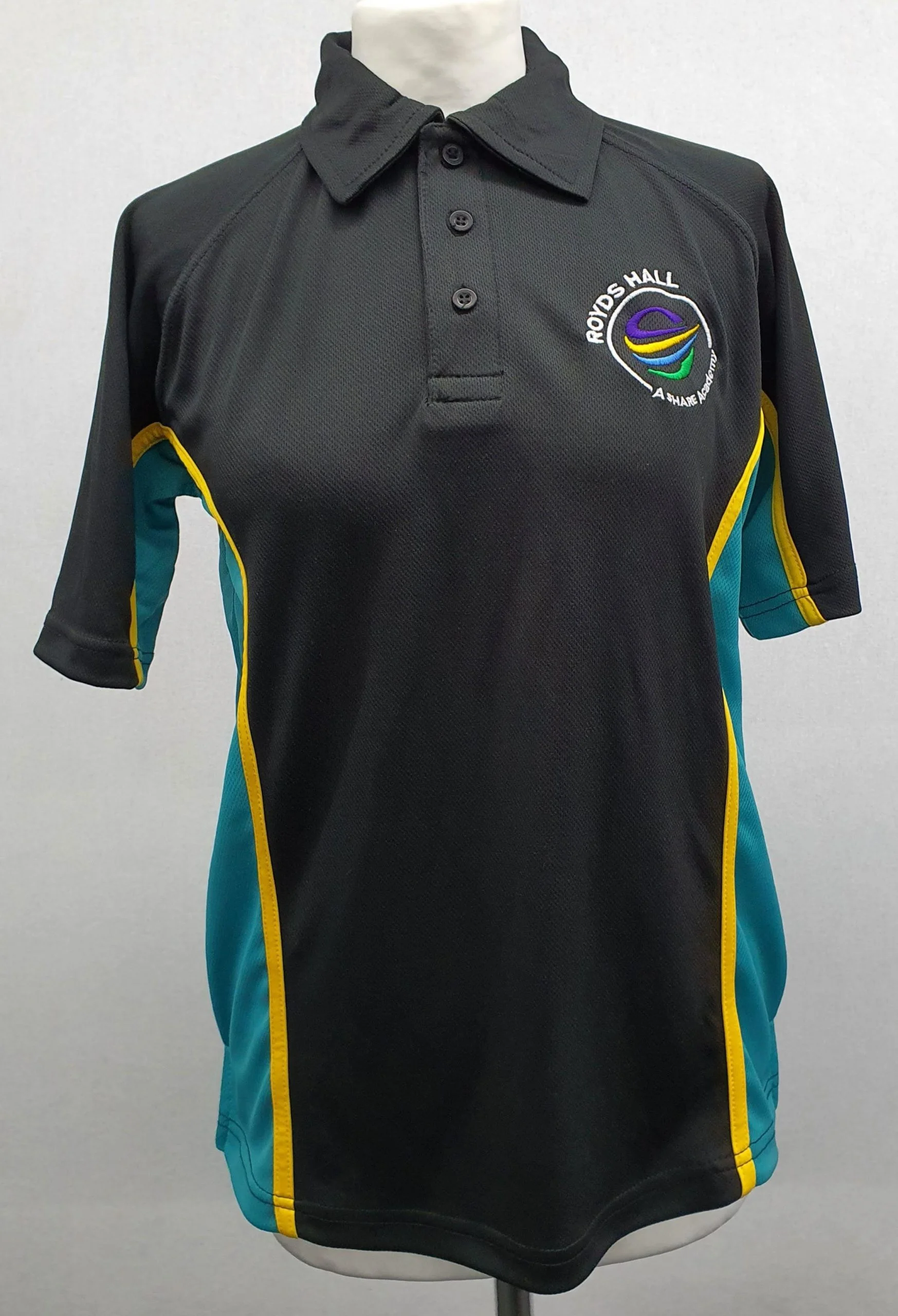 Royds Hall Academy Unisex P.E Top Royds Hall Academy Unisex P.E Top-0