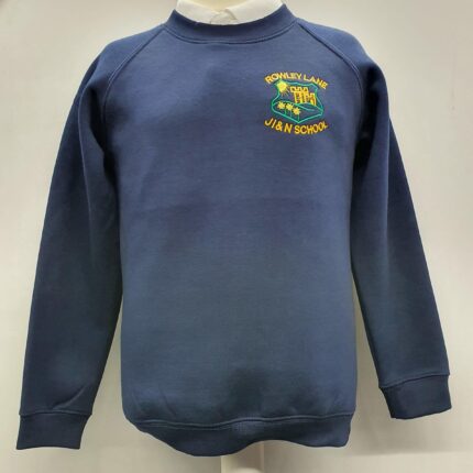 Rowley Lane Junior, Infant and Nursery Sweatshirt-0