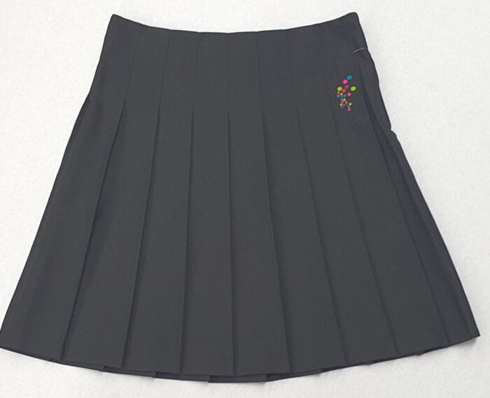 Rastrick High School Skirt-0