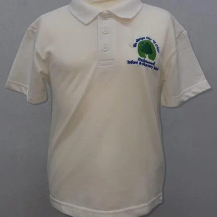 Reinwood Infant and Nursery School Polo Shirt-0