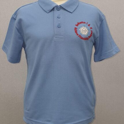 Netherton Infant and Nursery School Polo Shirt-0