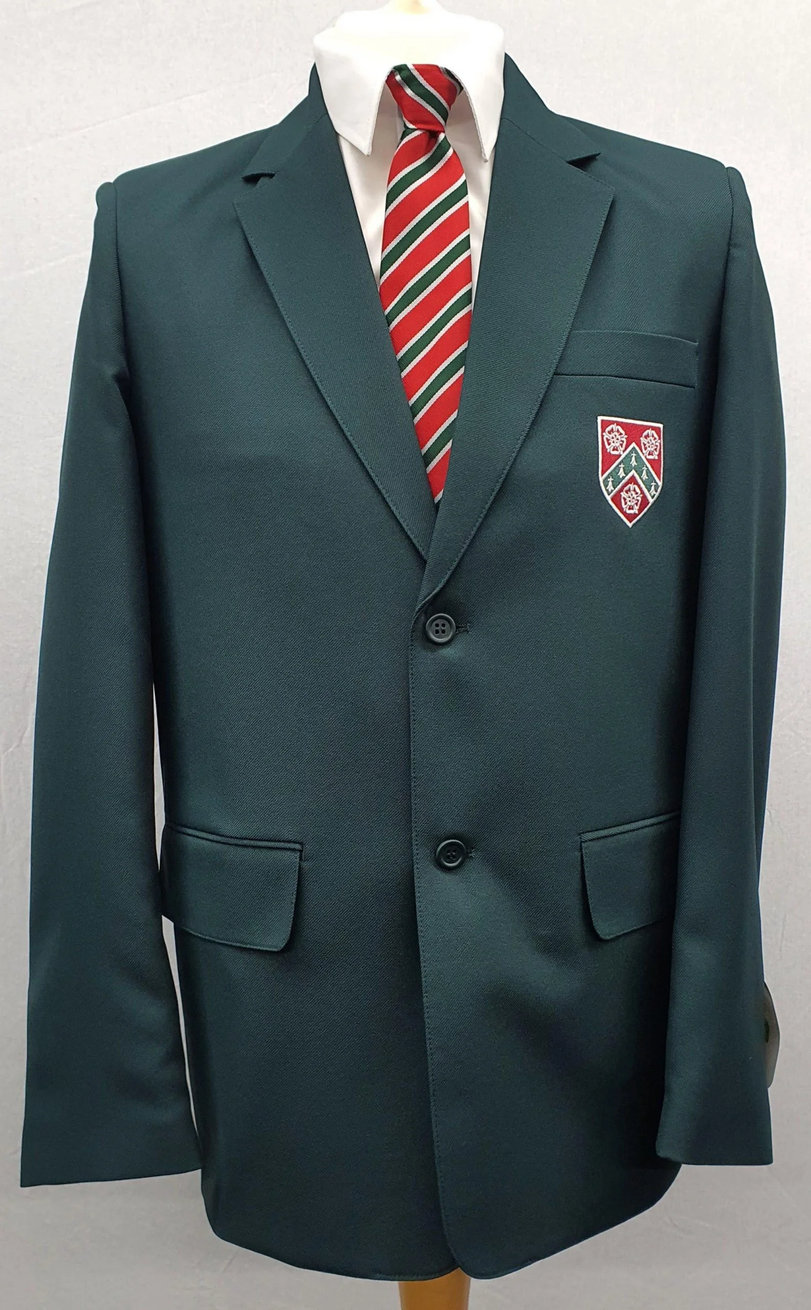 Honley High School Boys Blazer-0