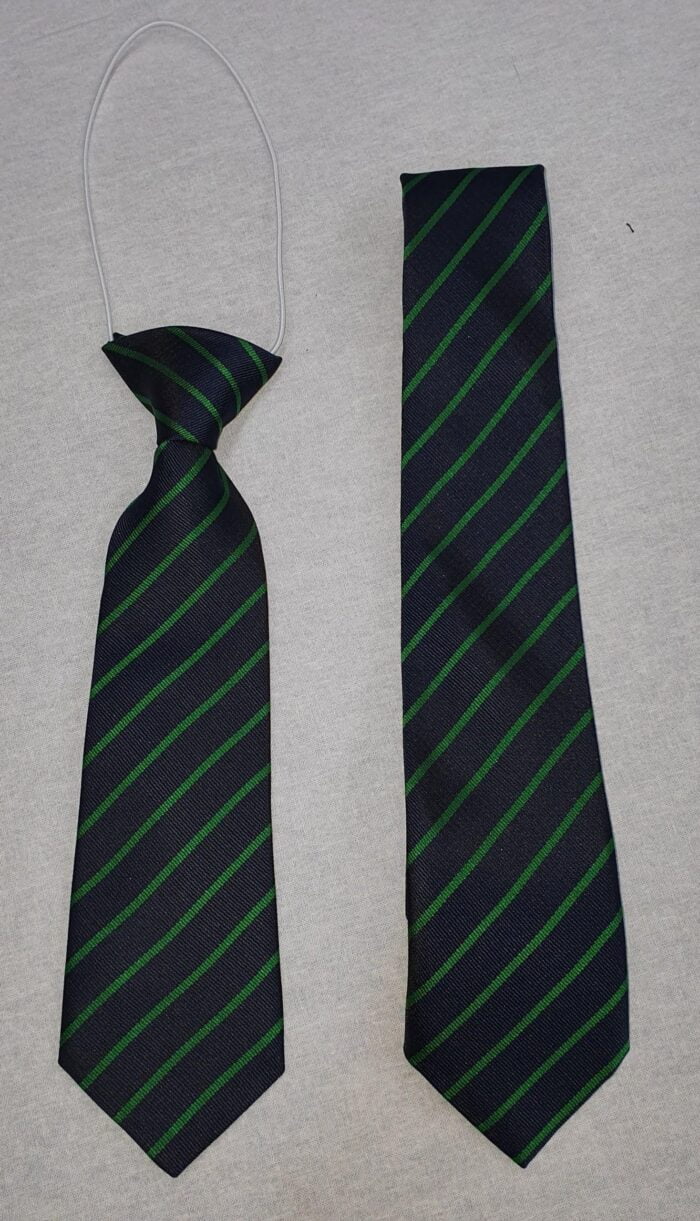 Our Lady of Lourdes Primary School Tie-0