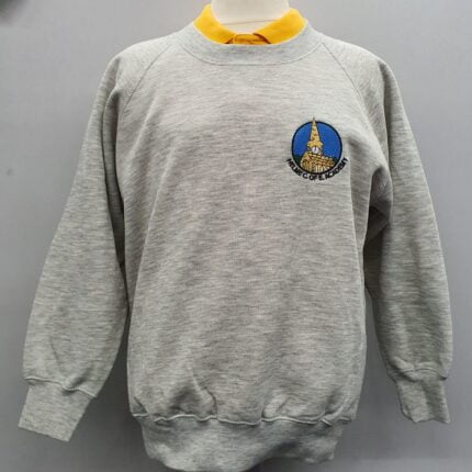 Helme CE Academy Sweatshirt-0