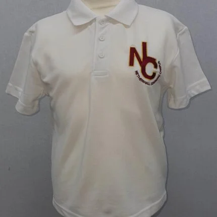 Netherhall Junior school Polo Shirt-0