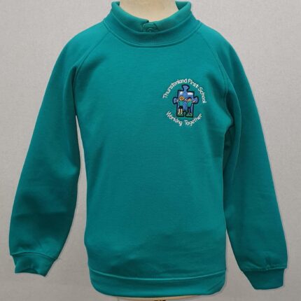 Thurstonland First School Sweatshirt-0