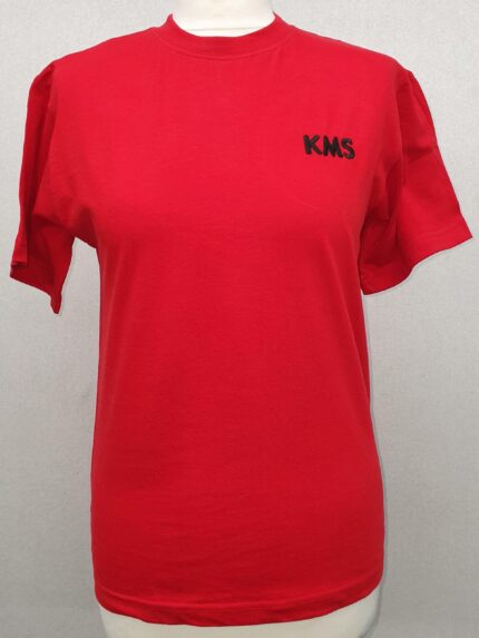 Kirkburton Middle School P.E. Top-2
