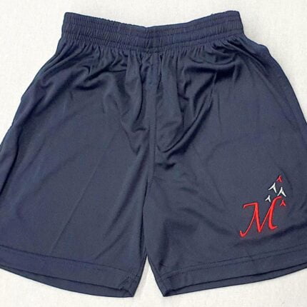 Moor End P.E Shorts (on order only)-0
